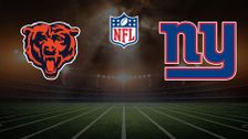 S25 E43: Chicago Bears vs New York Giants