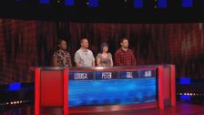 S13 E109: The Chase