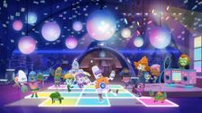 S6 E7: Robo Puppy!