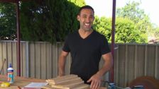 S1 E10: The Amazing Homemakers