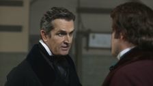 S1 E1: The Duke's Tracheotomy