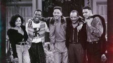 S1 E8: The Fresh Prince