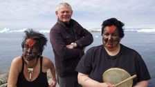 S1 E3: Faroe Islands and Greenland