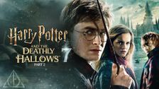 Harry Potter and the Deathly Hallows: Part 2