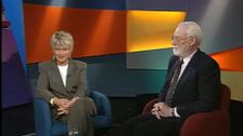 S1998 E35: 12th Anniversary Show