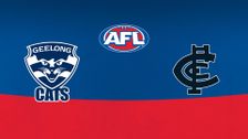 S2026 E255: Elimination Final: Geelong Cats vs Carlton