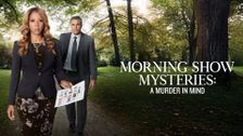 Morning Show Mysteries: A Murder in Mind