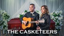The Casketeers
