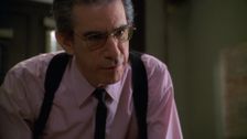 S1 E11: Bad Blood