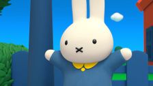 S1 E76: Miffy and the Games