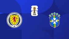 S2026 E51: Group C: Scotland vs Brazil