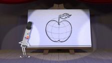 S3 E2: Apple