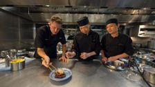 S2 E11: Mott 32: Marina Bay Sands, Singapore