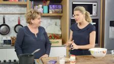 S7 E84: Everyday Gourmet with Justine Schofield