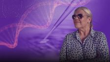 S33 E6: Dna: Friend Or Foe