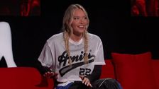 S34 E25: Sterling and Camille Kostek XVIII