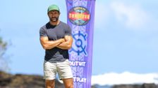 S8 E10: Australian Survivor: Heroes v Villains