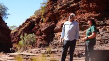 S7 E2: Karijini National Park