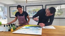 S1 E2: Strangford