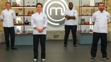 S13 E1: MasterChef: The Professionals
