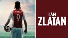 I am Zlatan