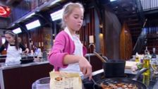 S1 E16: Junior Masterchef Australia