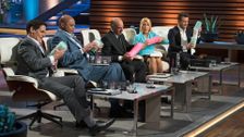 S10 E13: Shark Tank