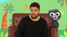 S1 E3: Bwindi the Windy Gorilla