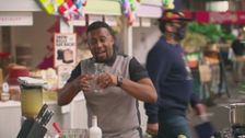 S7 E50: My Market Kitchen