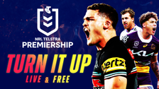 S2024 E27: Newcastle Knights vs Dolphins