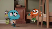 S4 E22: The Girlfriend