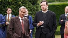 S8 E3: Grantchester