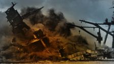 Pearl Harbor: Survivors Remember