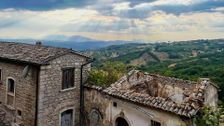 Journey To Irpinia, Italy