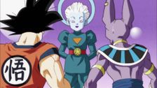 S1 E78: Even the Universes' Gods Are Appalled?! The Lose-and-Perish Tournament of Power