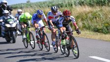 S2016 E14: Tour de France Daily Highlights