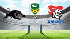 S2021 E7: Penrith Panthers vs Newcastle Knights
