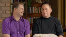 S2 E3: Marry Me, Marry My Family