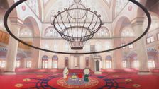 S1 E39: Mimar Sinan