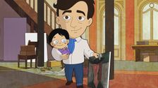 S1 E34: Amedeo Modigliani