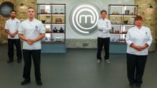 S13 E10: MasterChef: The Professionals