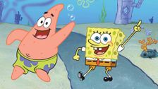 S10 E9: Patrick's Coupon; Out of the Picture