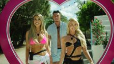 S11 E12: Love Island UK