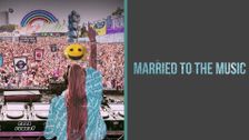 Married to the Music