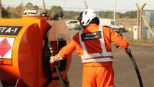 S1 E5: Air Ambulance ER