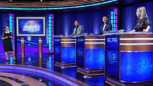 S1 E4: Semifinal #1: Ike Barinholtz, Iliza Shlesinger and Simu Liu