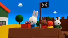 S1 E17: Captain Miffy