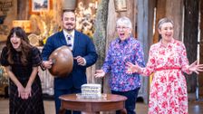 S1 E3: Recipe of the Year