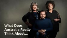What Does Australia Really Think About