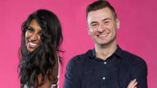 S17 E3: First Dates UK